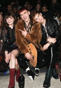 Tommy Dorfman
