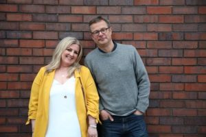Hugh Fearnley-Whittingstall