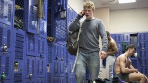 Patrick Gibson