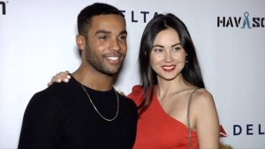 Lucien Laviscount