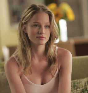 Rachel Nichols