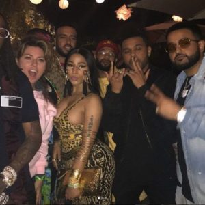 Nicki Minaj