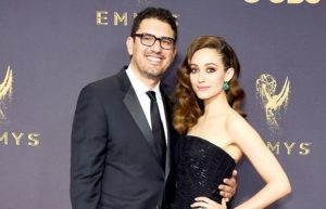 Emmy Rossum
