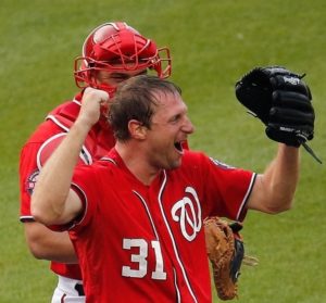 Max Scherzer