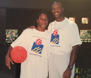 Byron Scott
