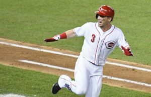 Scooter Gennett