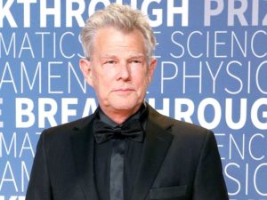 David Foster