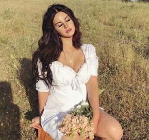 Lana Del Rey