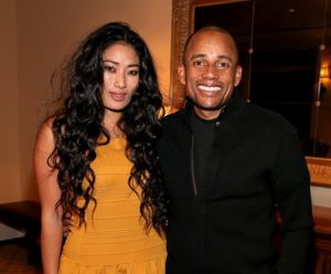 Hill Harper