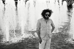 Dan Bejar
