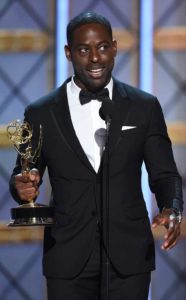Sterling K. Brown