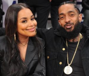Nipsey Hussle