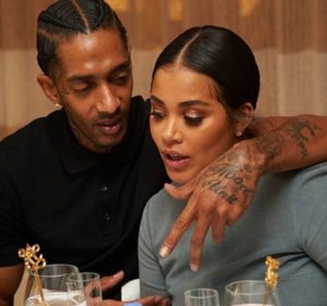 Nipsey Hussle