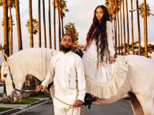 Nipsey Hussle