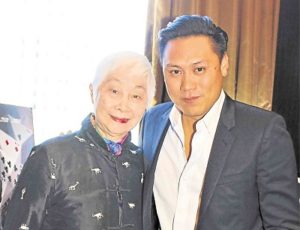 Jon M. Chu