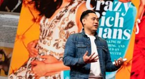 Jon M. Chu