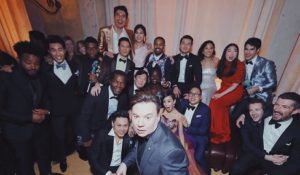 Jon M. Chu