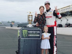 Brad Keselowski