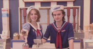 Maya Hawke