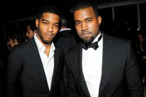 Kanye West