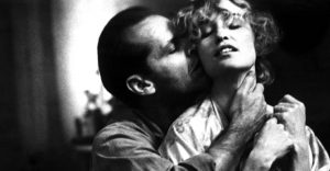 Jessica Lange