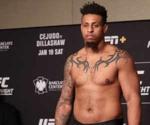 Greg Hardy