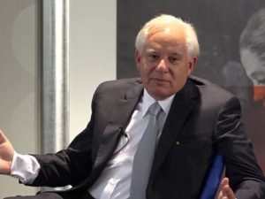 Robert Torricelli