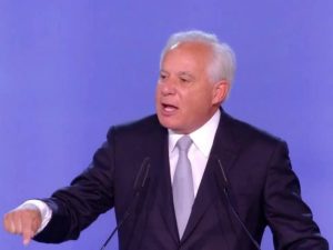 Robert Torricelli