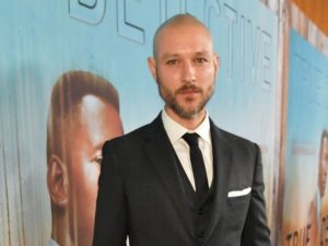 Michael Graziadei