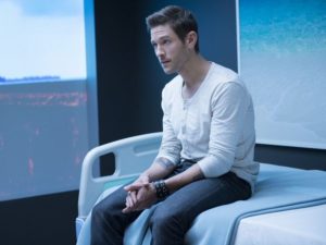 Michael Graziadei