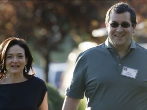 Dave Goldberg