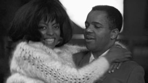 Berry Gordy