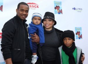 Duane Martin