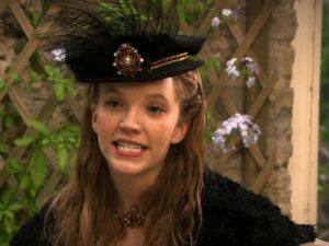 Tamzin Merchant