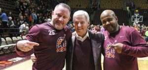 Buzz Williams