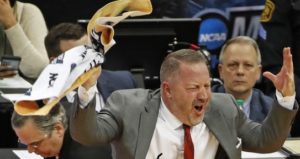 Buzz Williams