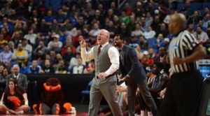 Buzz Williams