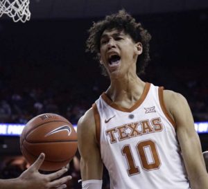 Jaxson Hayes