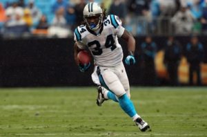DeAngelo Williams