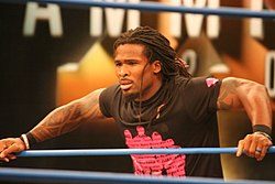DeAngelo Williams