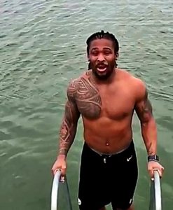 DeAngelo Williams