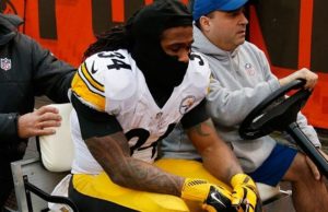 DeAngelo Williams