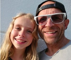 Jason Bradbury