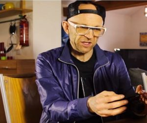 Jason Bradbury