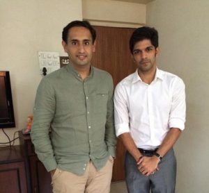 Rahul Kanwal
