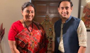 Rahul Kanwal