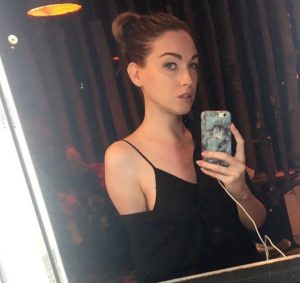 Jamie Clayton