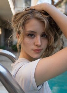 Caylee Cowan