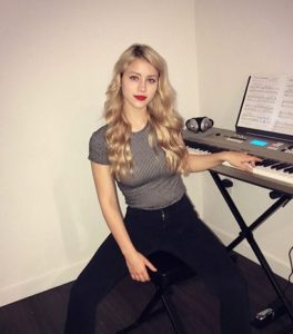 Caylee Cowan