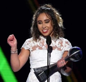 Katelyn Ohashi